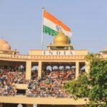 Wagah Border Ceremony – Everything You Need to Know Before You Go