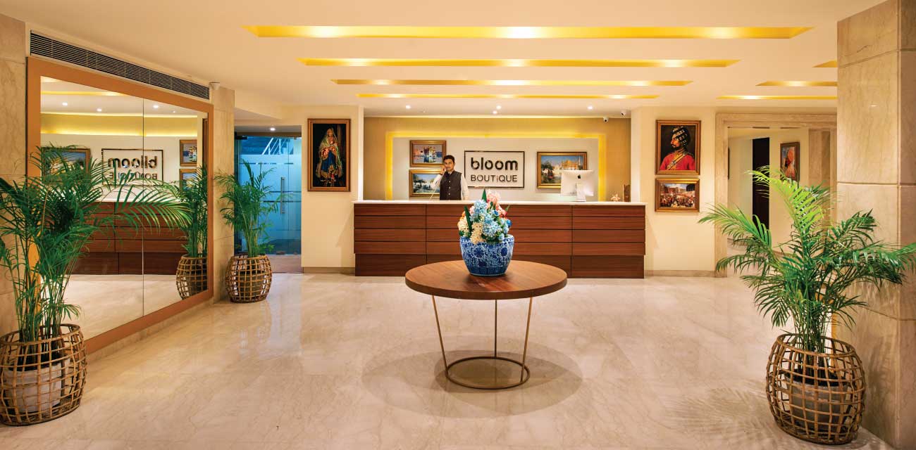 Bloom Boutique Amritsar