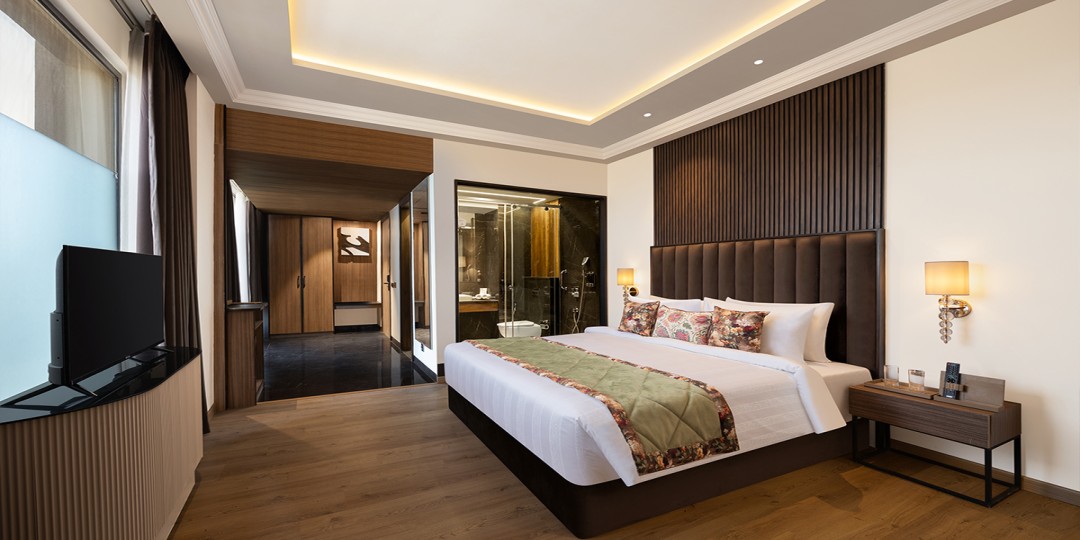 Fortune Ranjit Vihar Amritsar