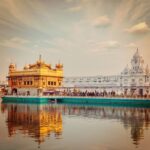 The Complete Guide to Visiting the Golden Temple (First-Time Visitor Guide)