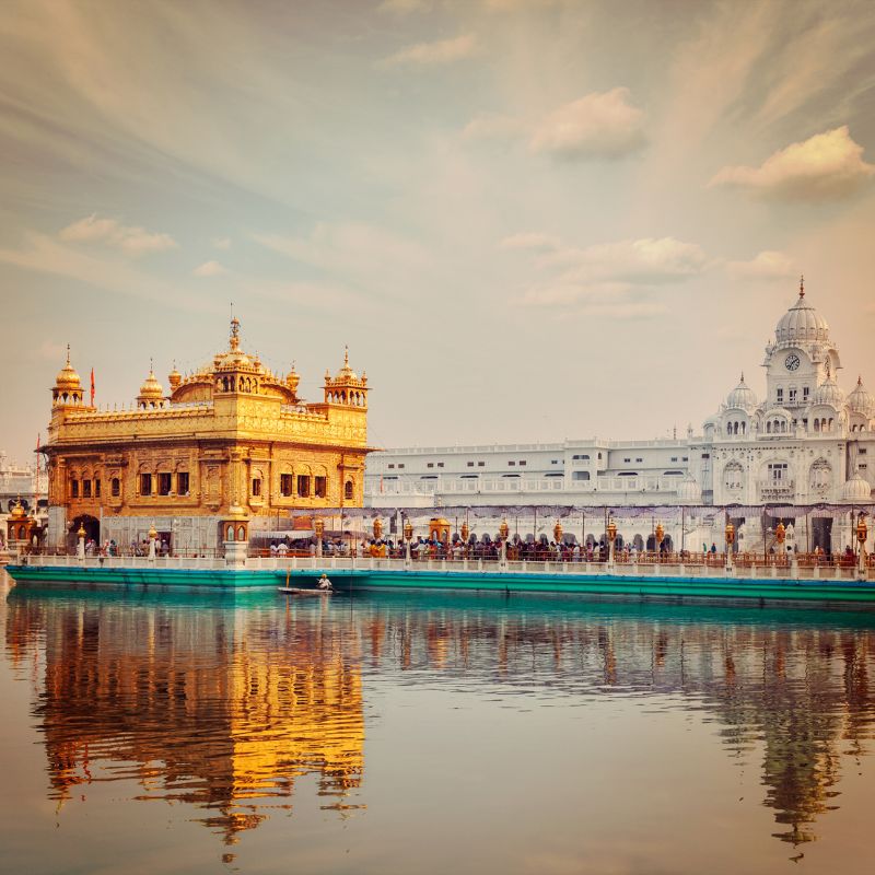 Golden Temple